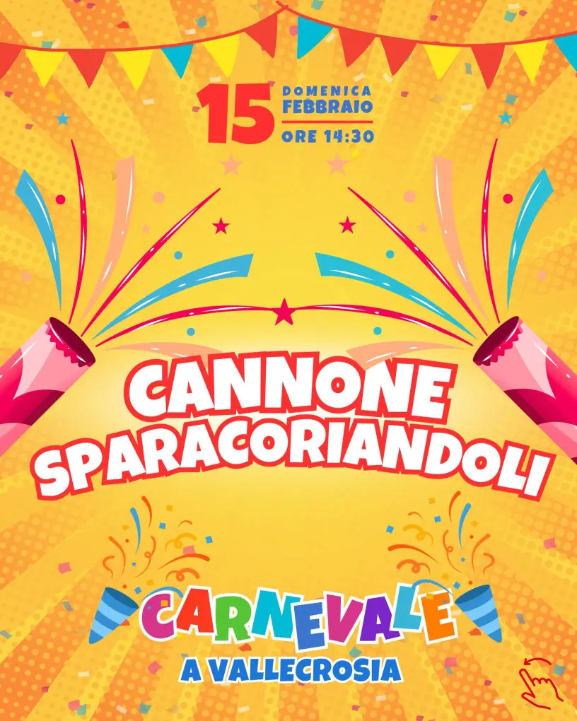 Eventi Carnevale Ponente Ligure