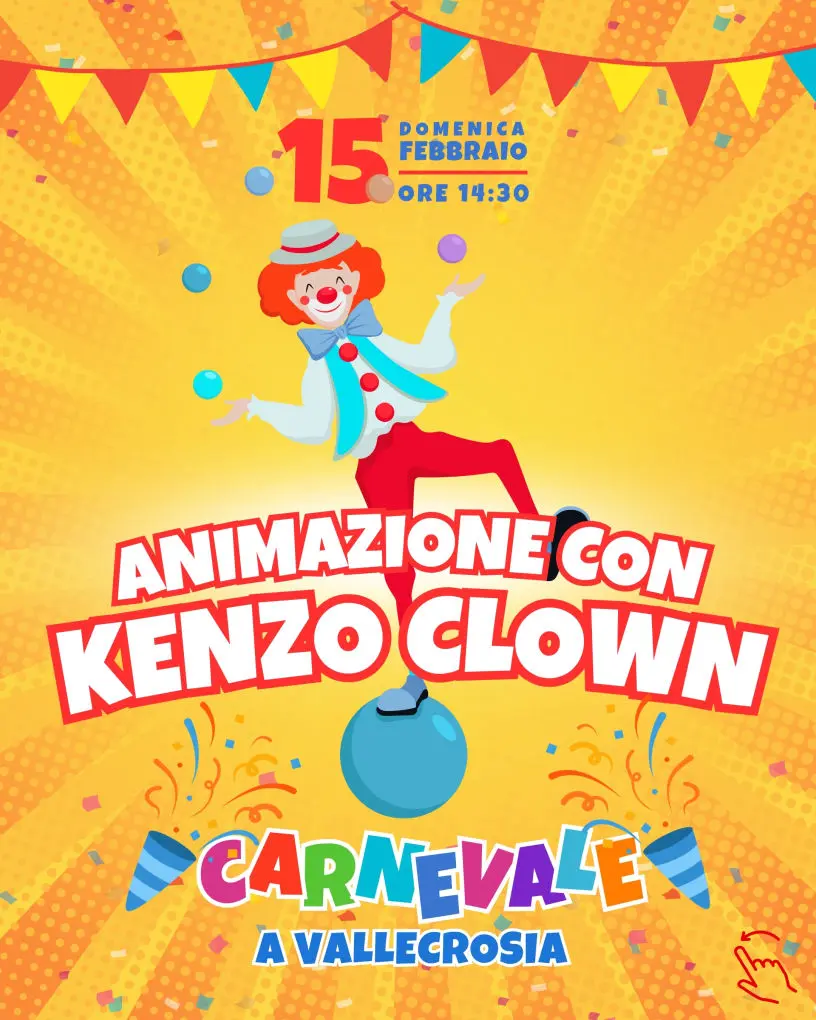 Carnevale Vallecrosia al Mare