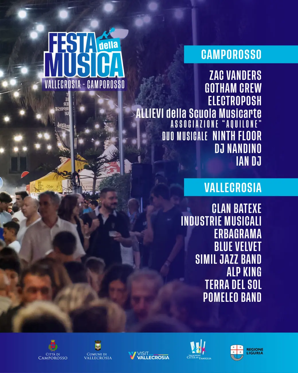 Festa della Musica