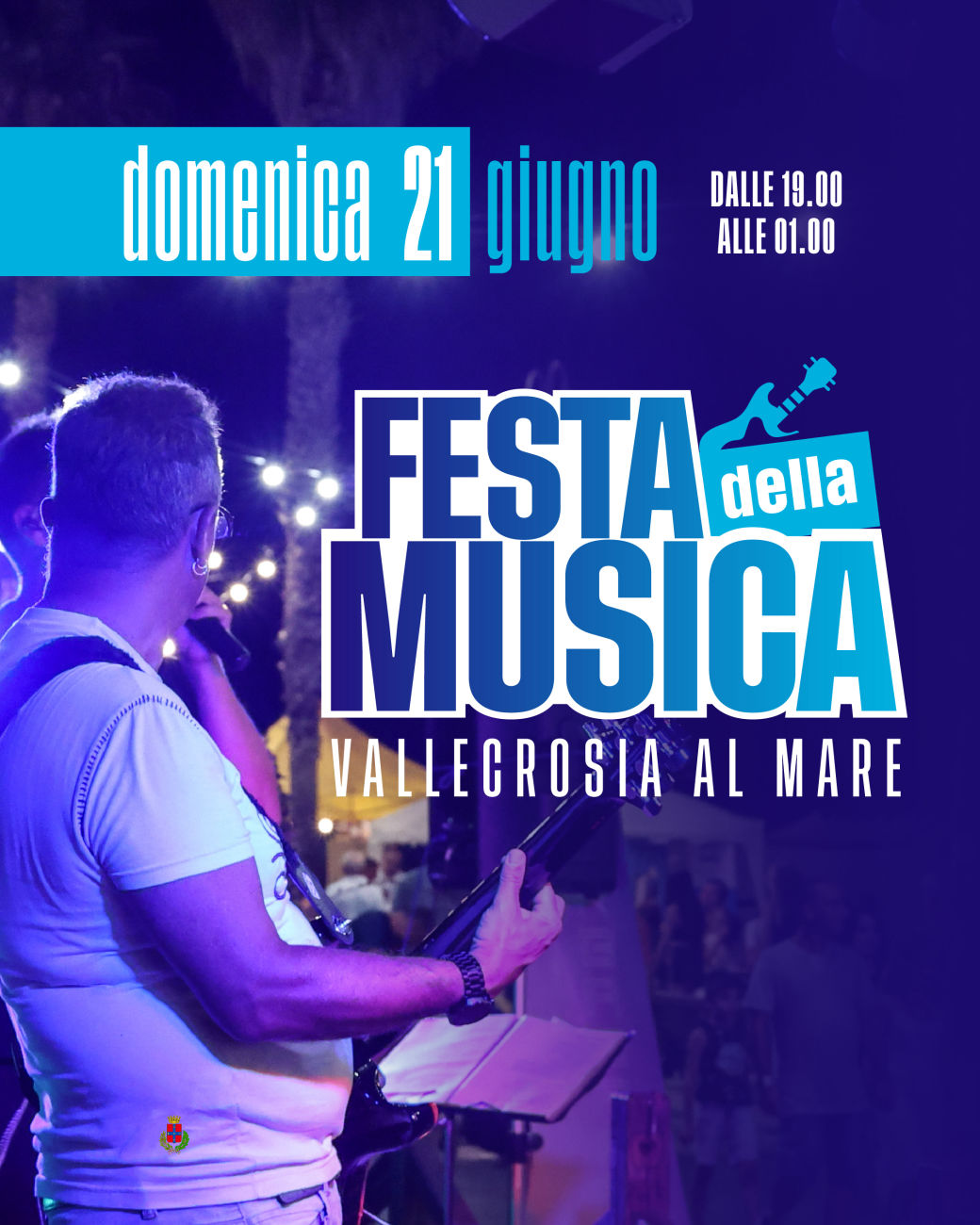 Festa della Musica Vallecrosia