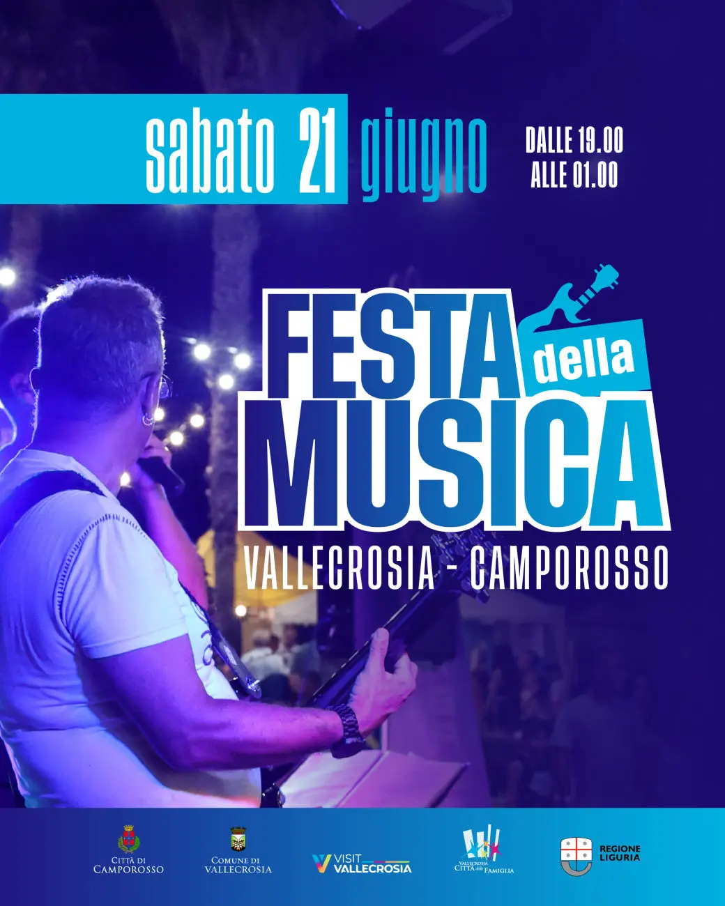 Festa della Musica