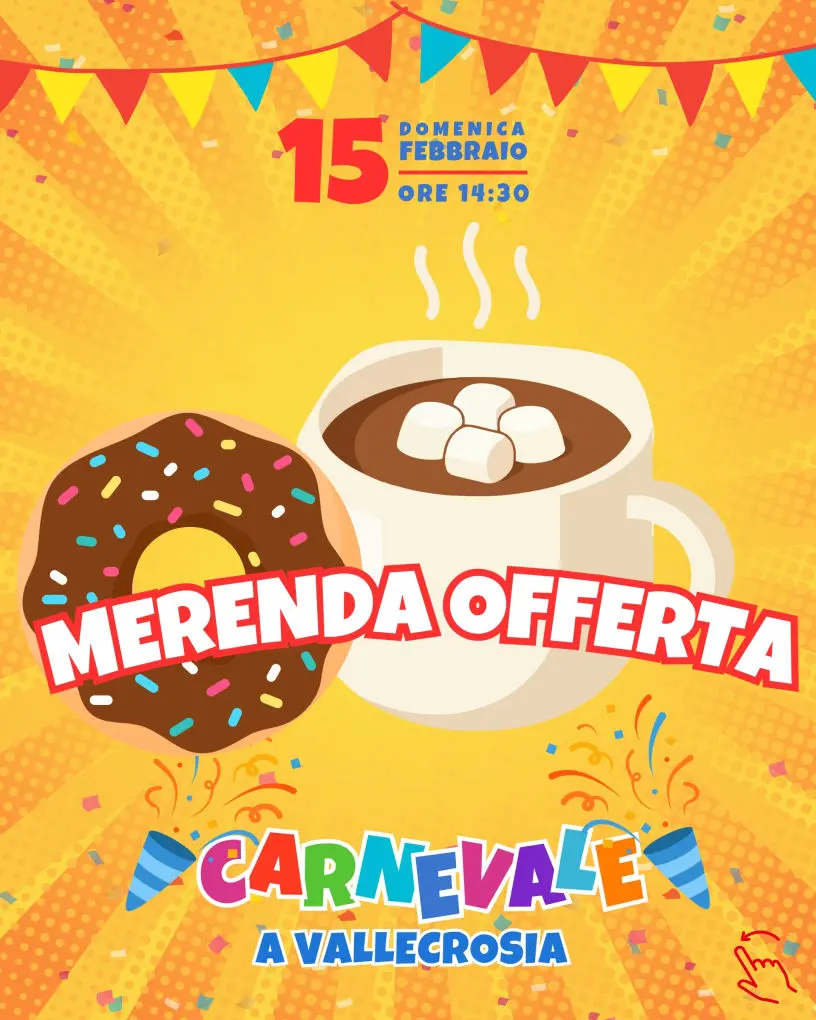 Carnevale Vallecrosia al Mare 2026