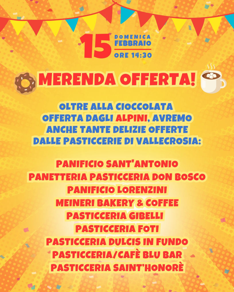 Carnevale Vallecrosia al Mare 