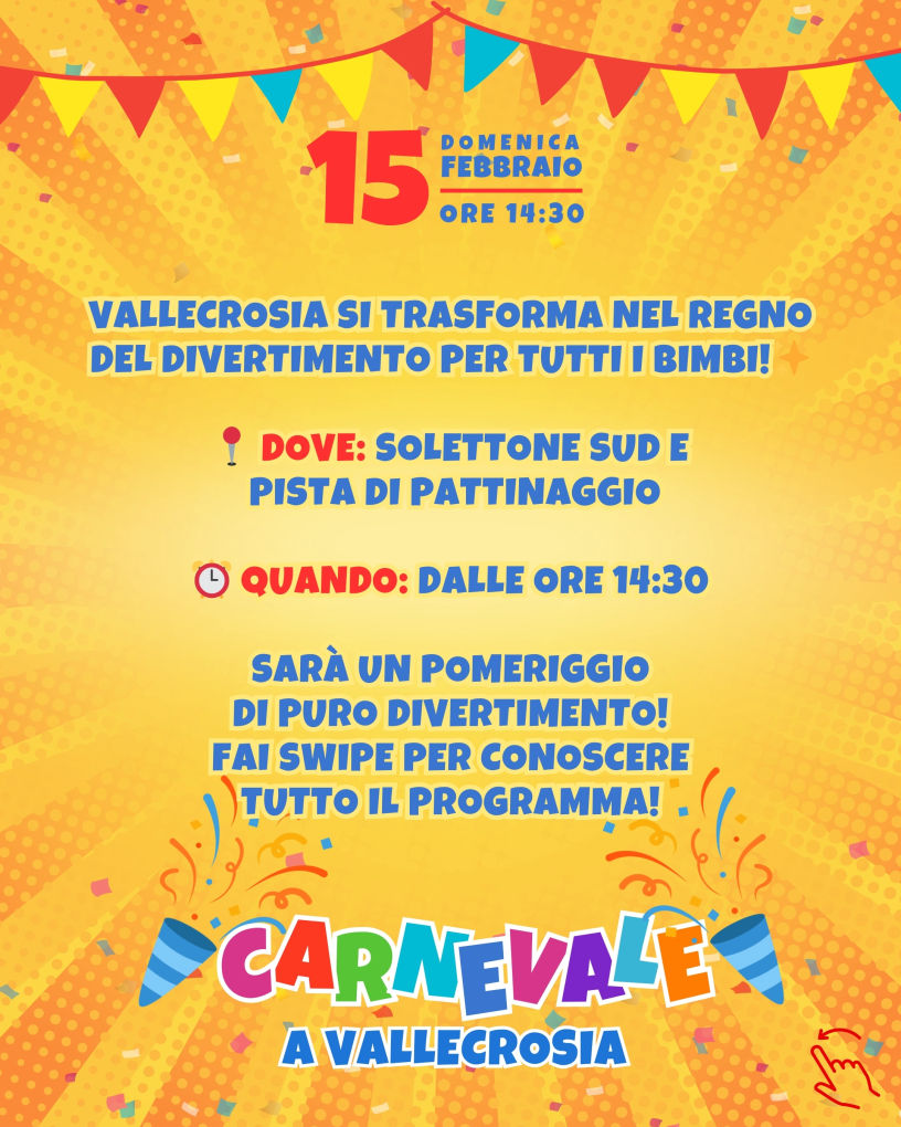 Carnevale Vallecrosia al Mare
