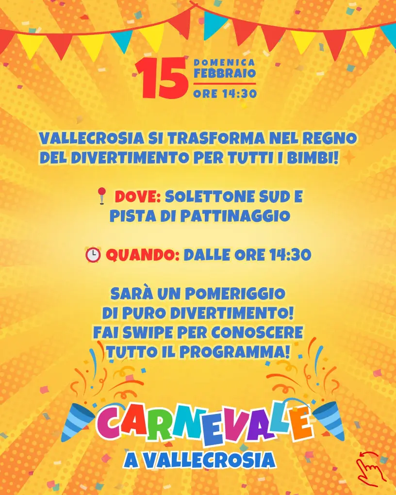 Carnevale Vallecrosia al Mare
