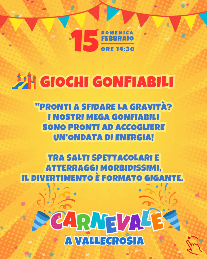 Carnevale Vallecrosia al Mare