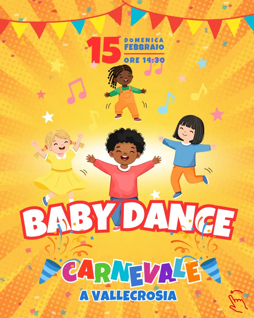 Carnevale Vallecrosia al Mare 