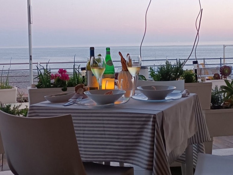 dove mangiare a Vallecrosia