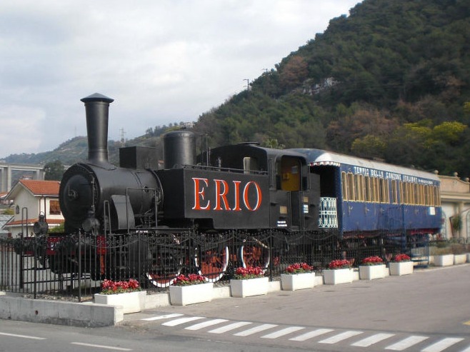 Erio