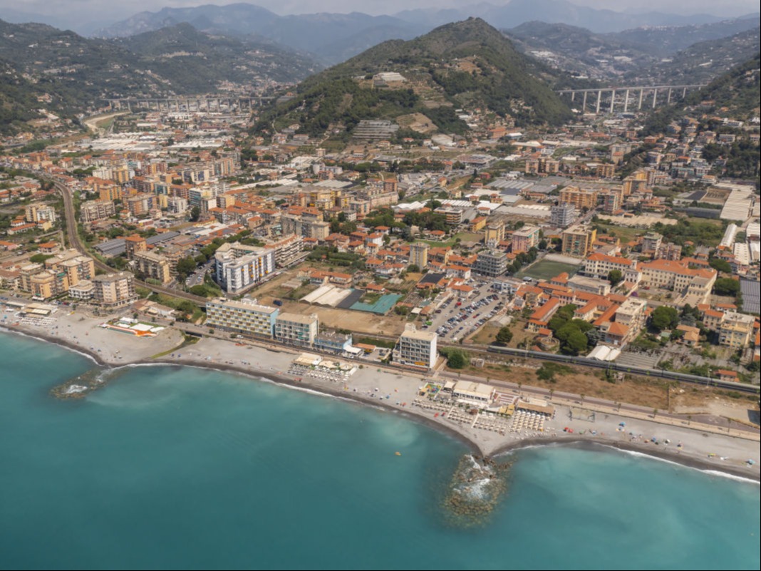 Vallecrosia