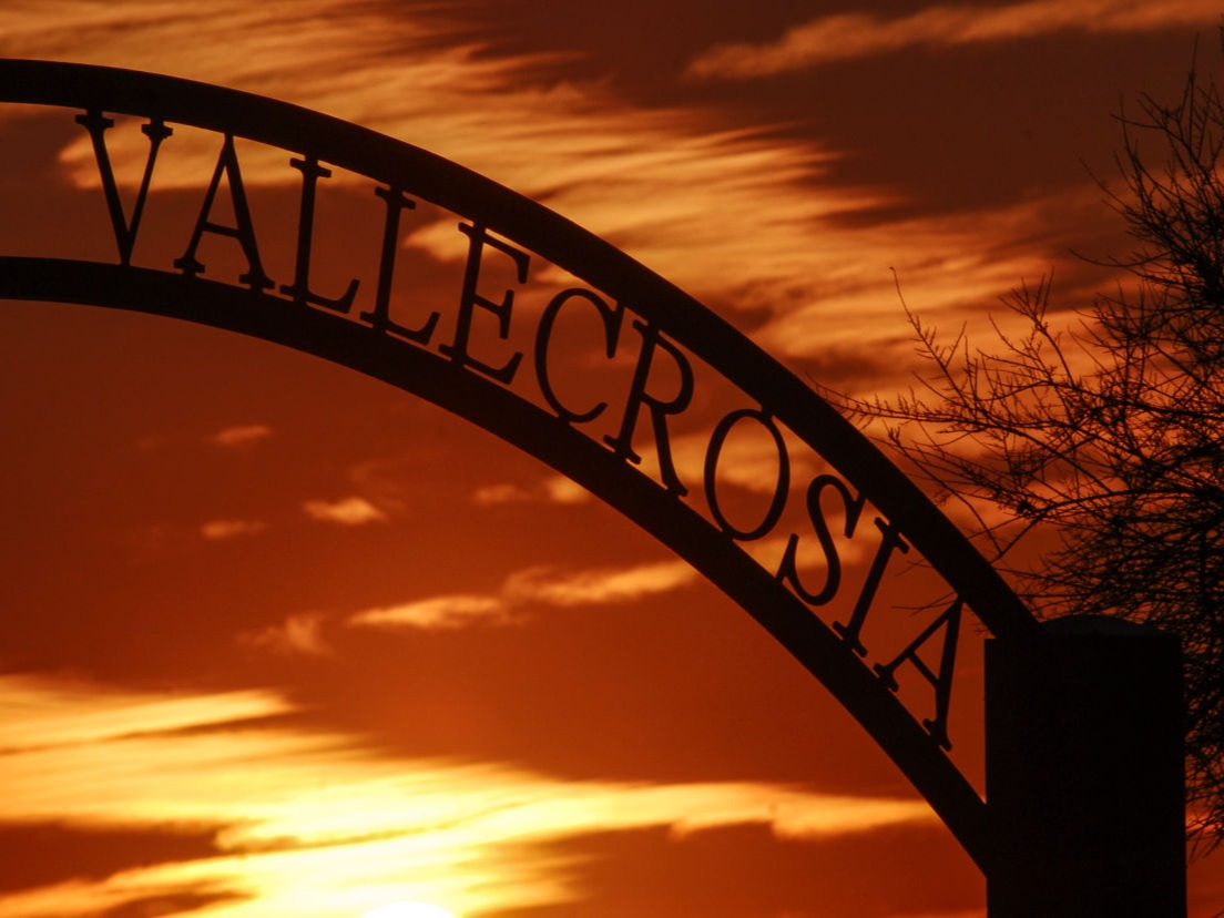 Vallecrosia