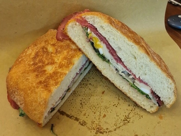 Gang del Panino