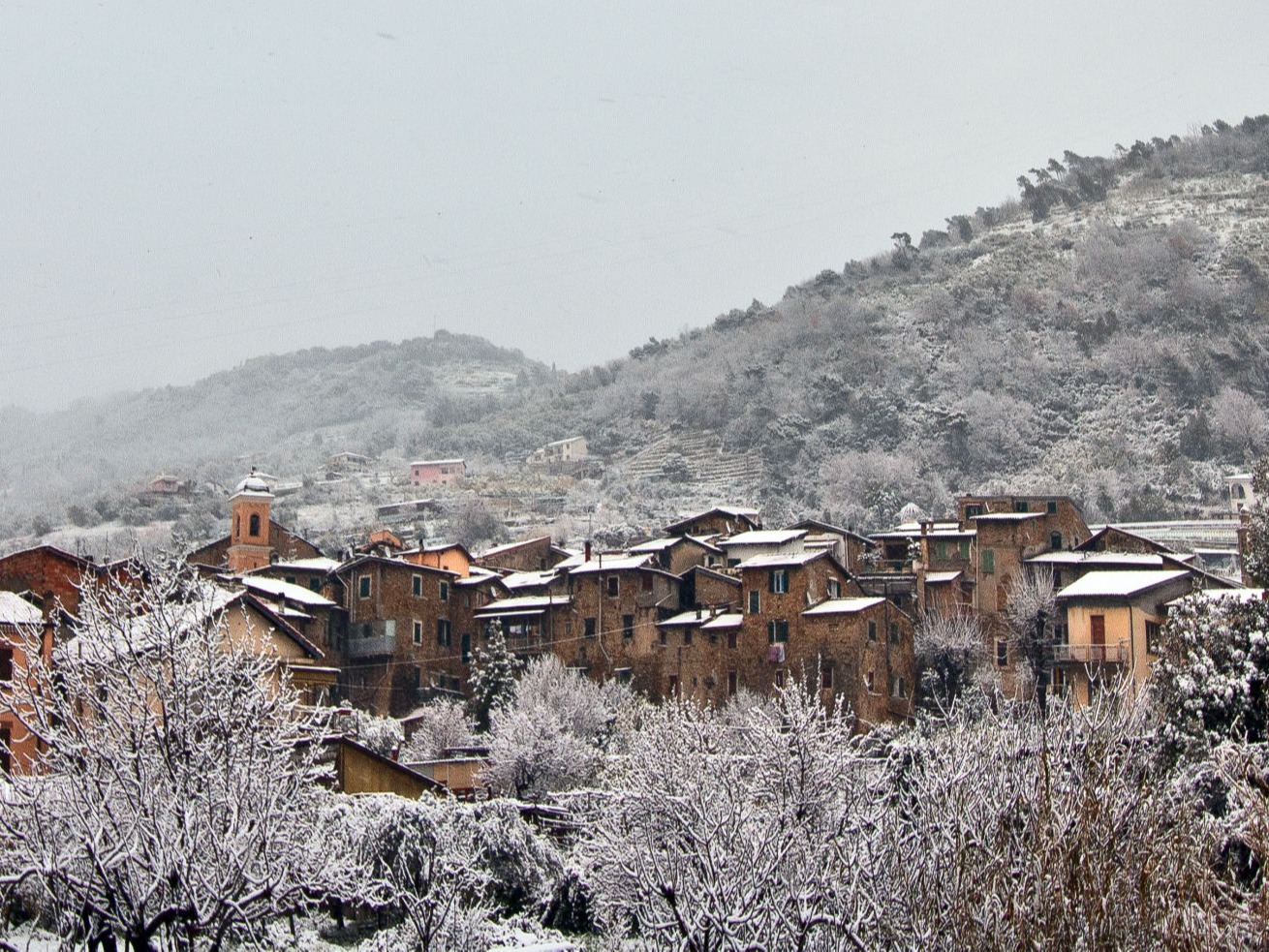 Vallecrosia eventi mare vacanze