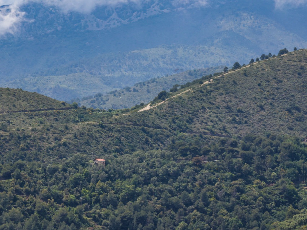 Santa Croce Vallecrosia