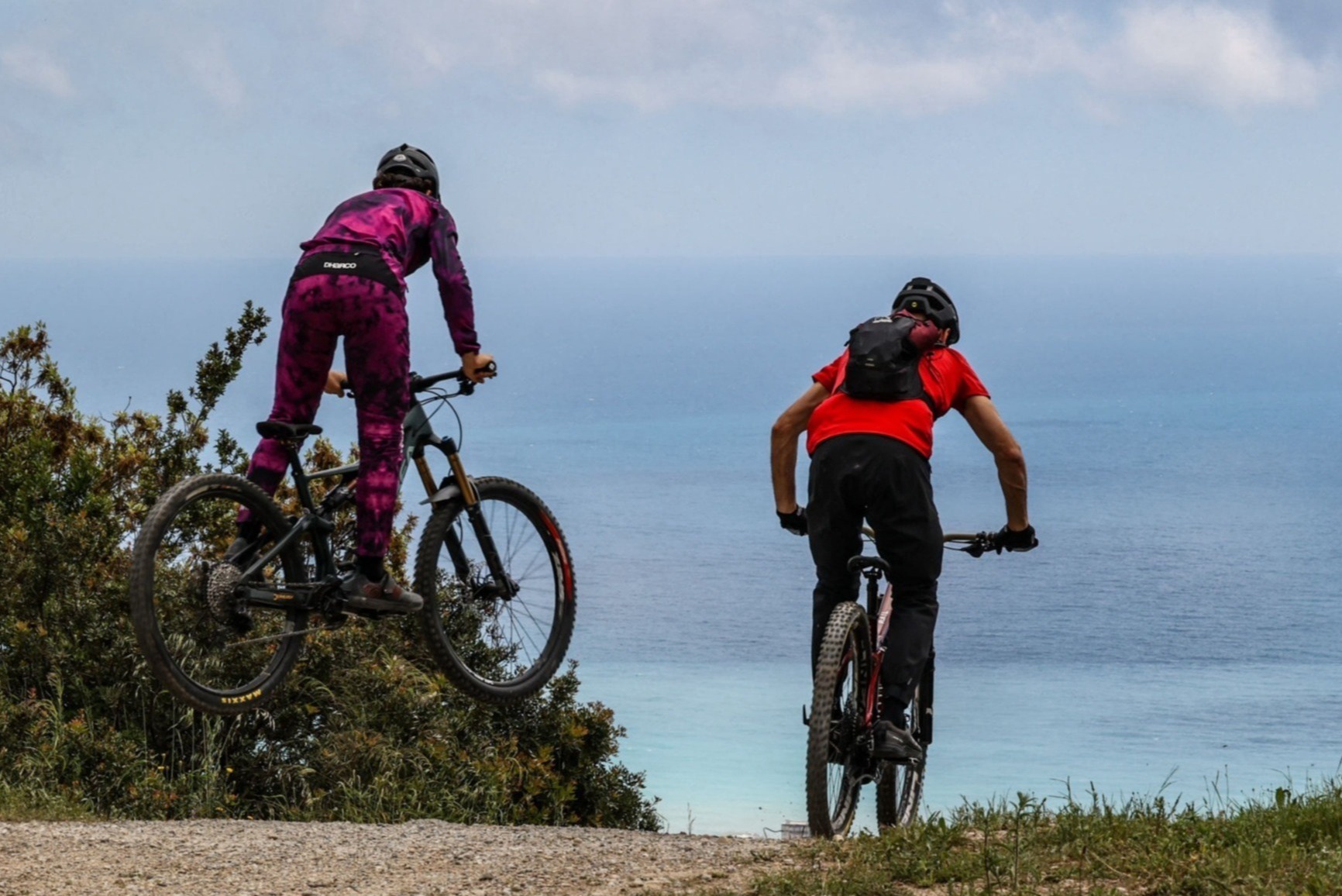 Santa Croce Vallecrosia