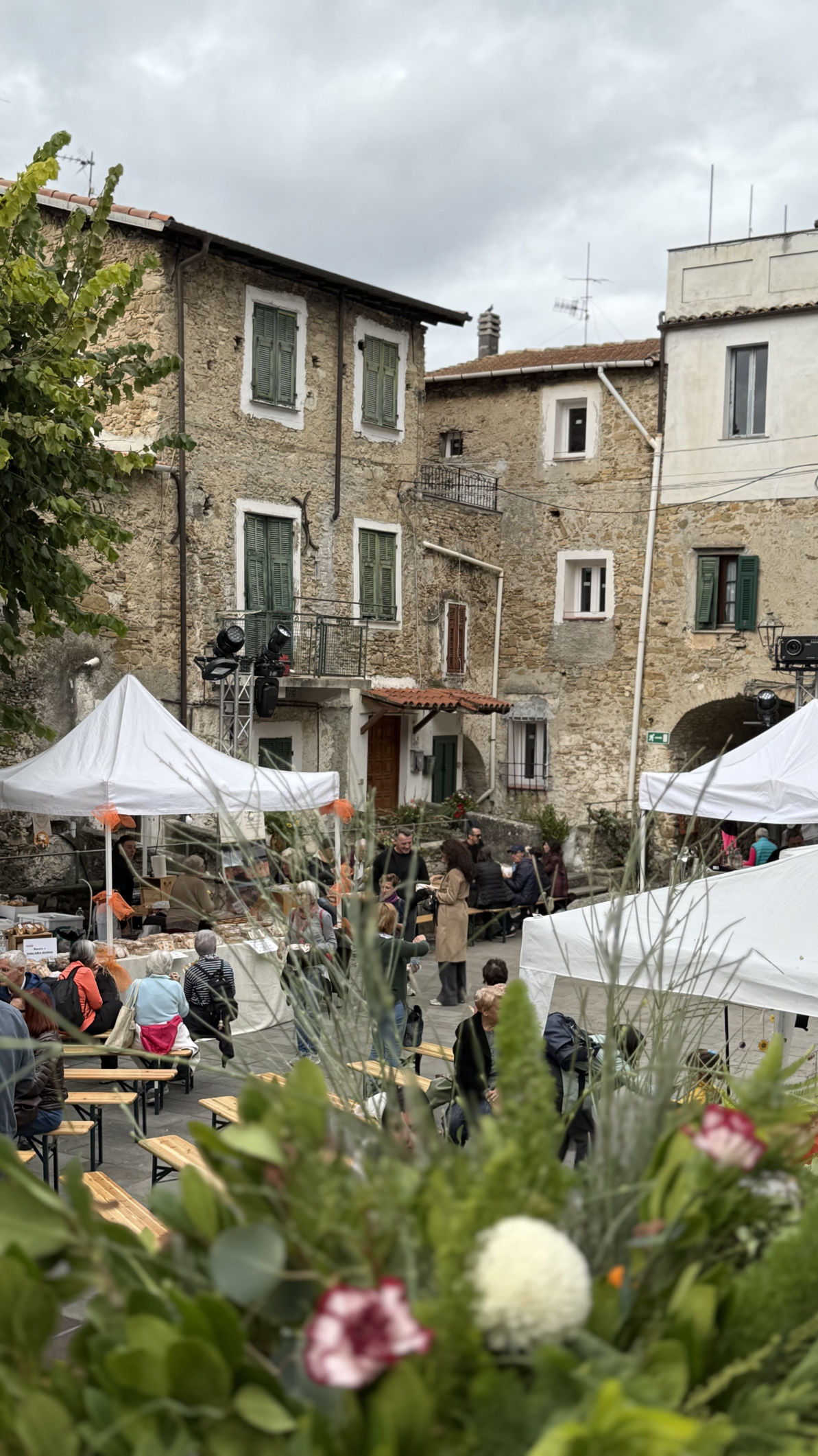 Festa della Zucca Vallecrosia