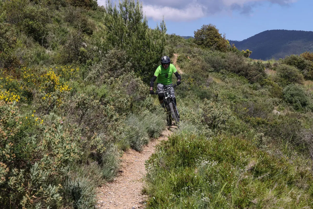 Sentieri Vallecrosia