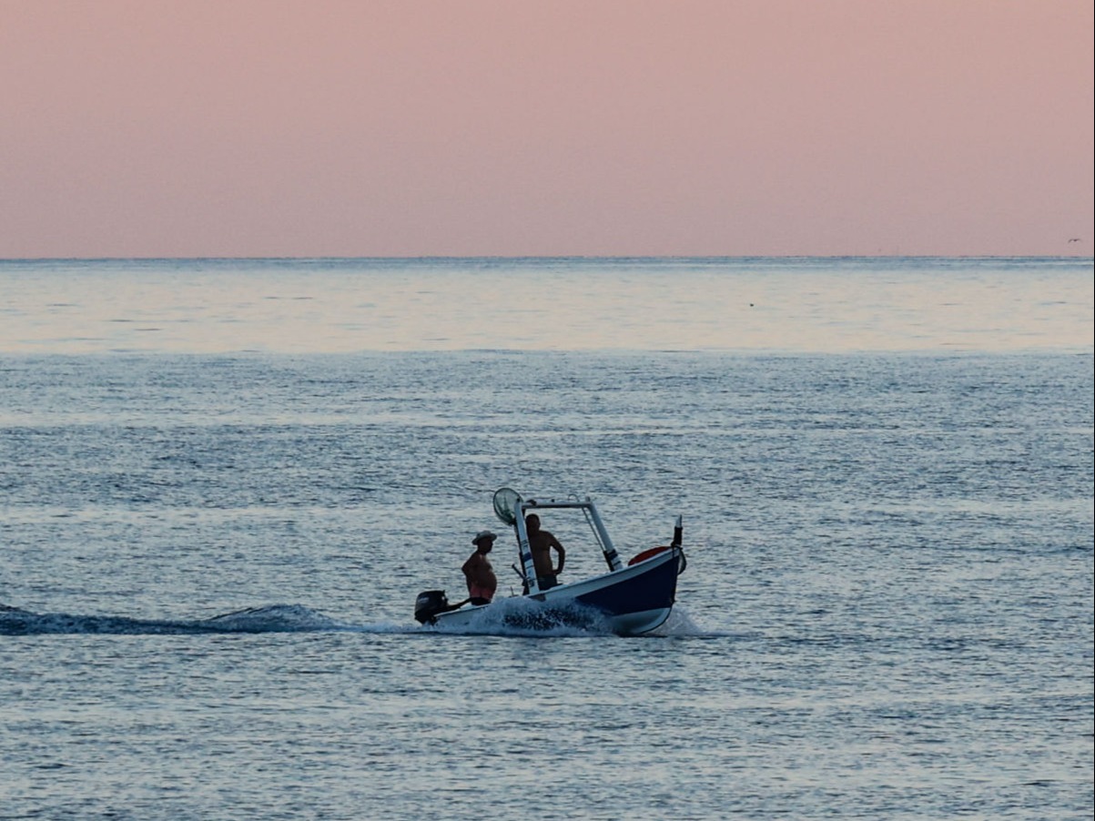 Mare Vallecrosia