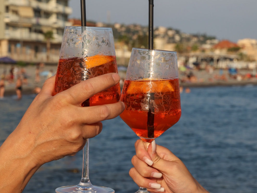 Vacanze Vallecrosia