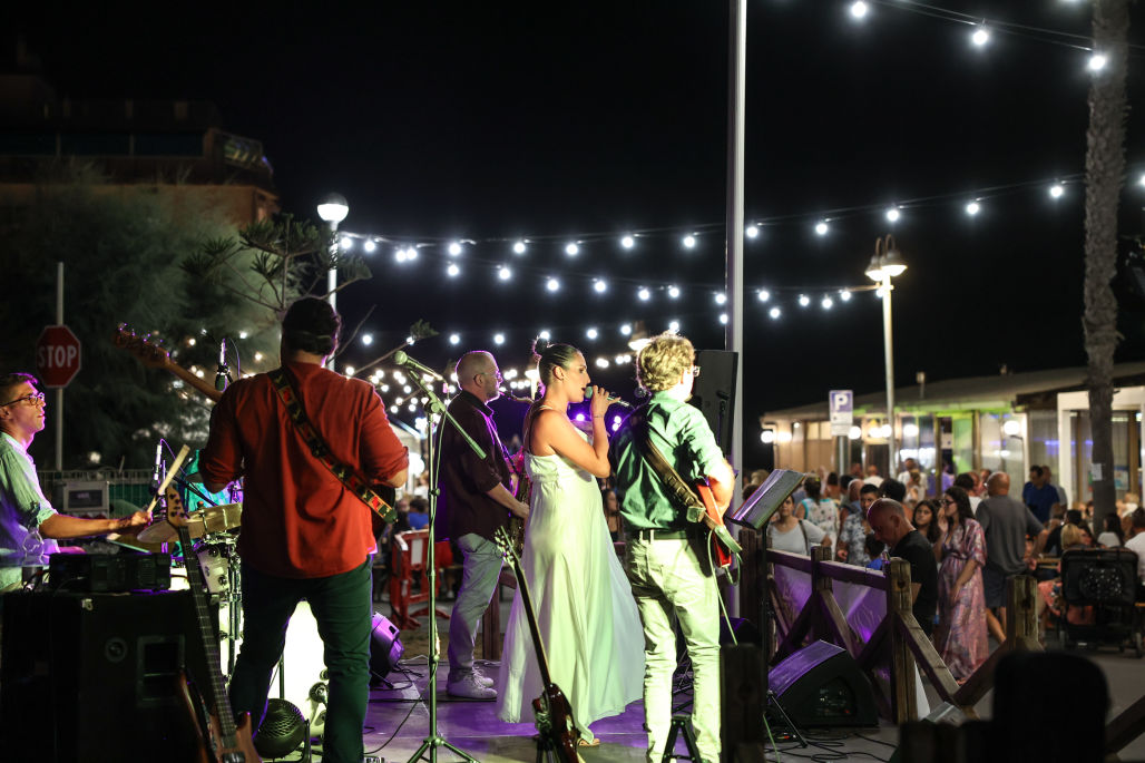 Eventi Vallecrosia