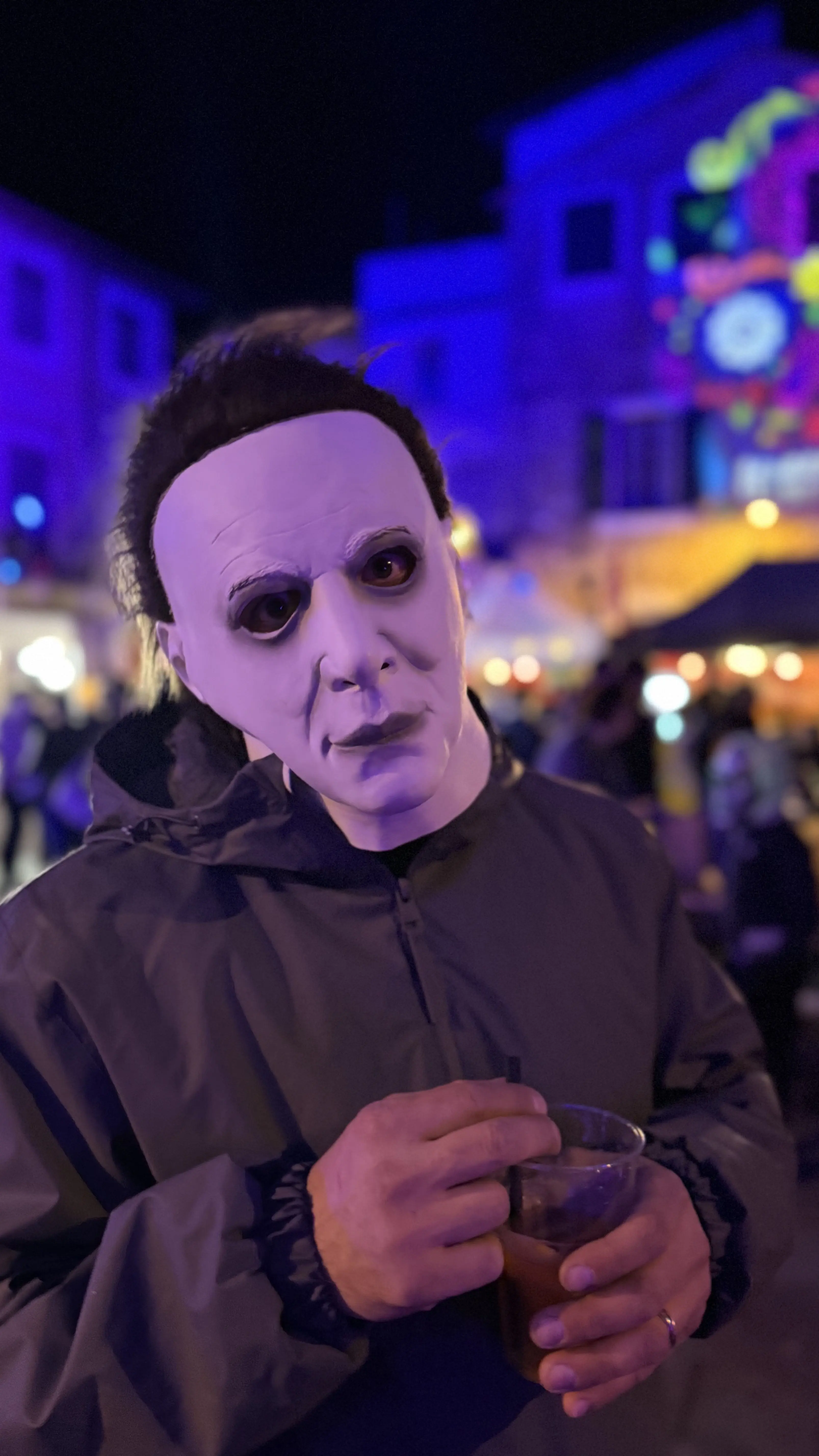 Vallecrosia Festa Halloween