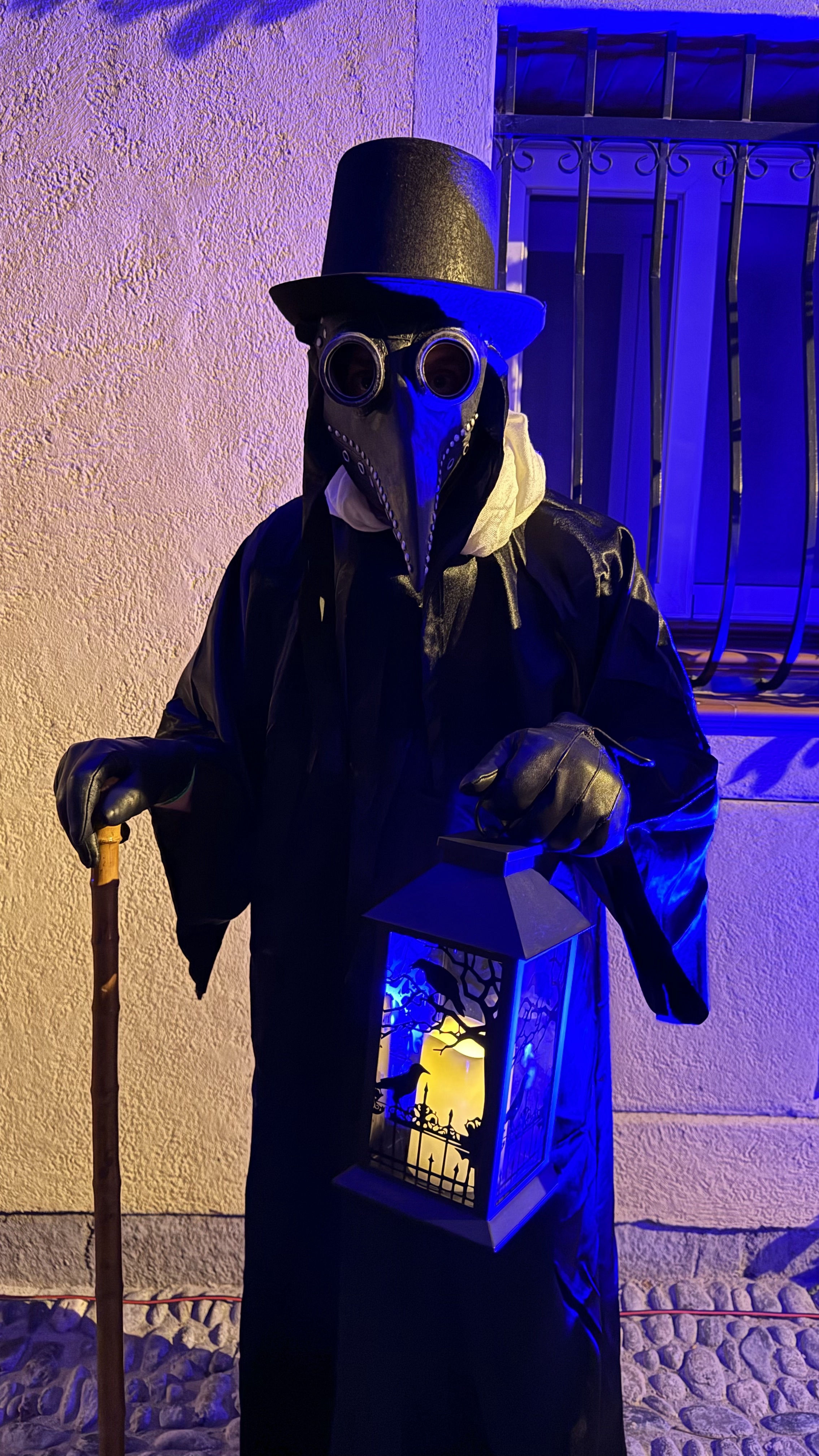 Vallecrosia Festa Halloween