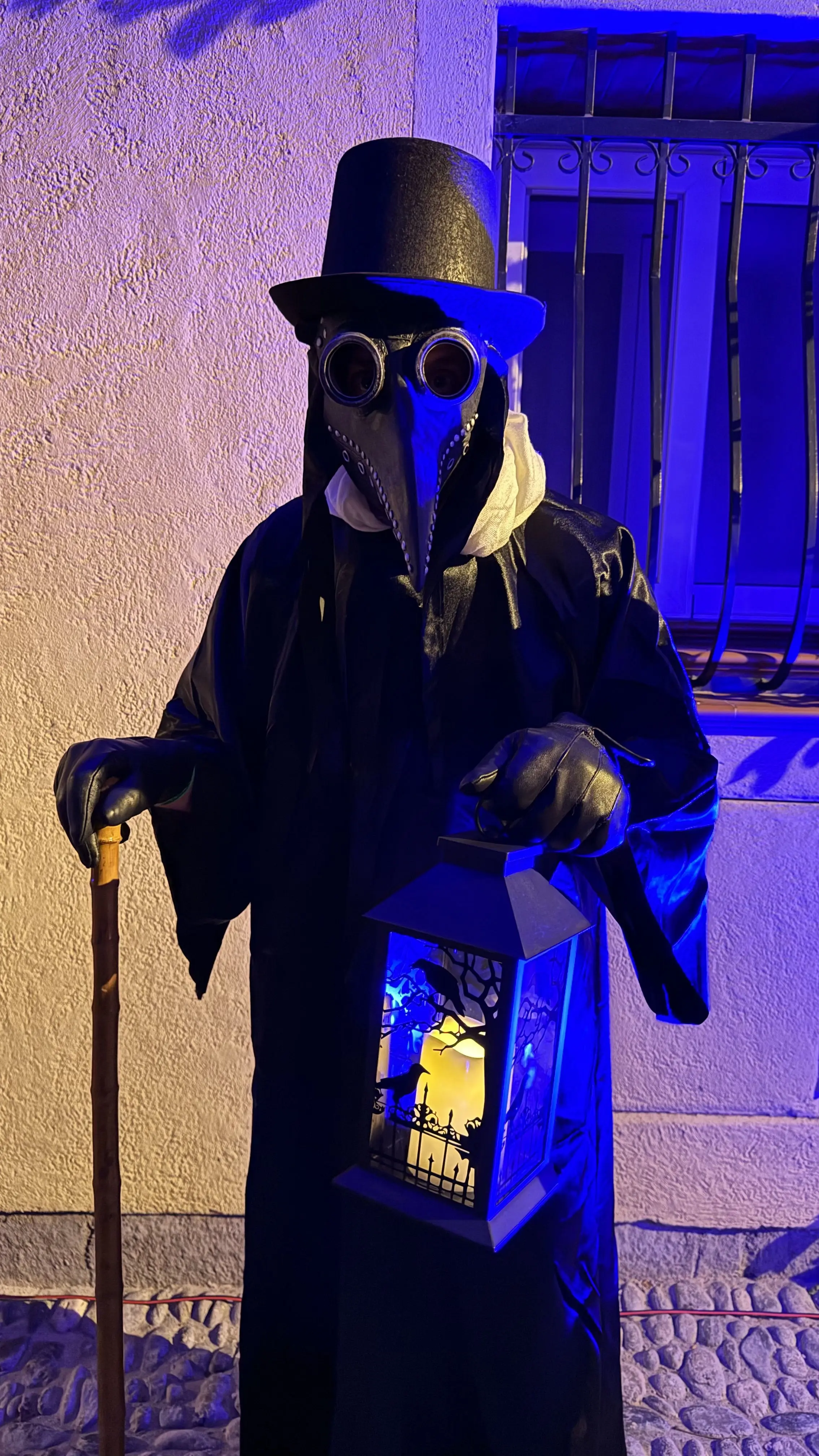 Vallecrosia Festa Halloween