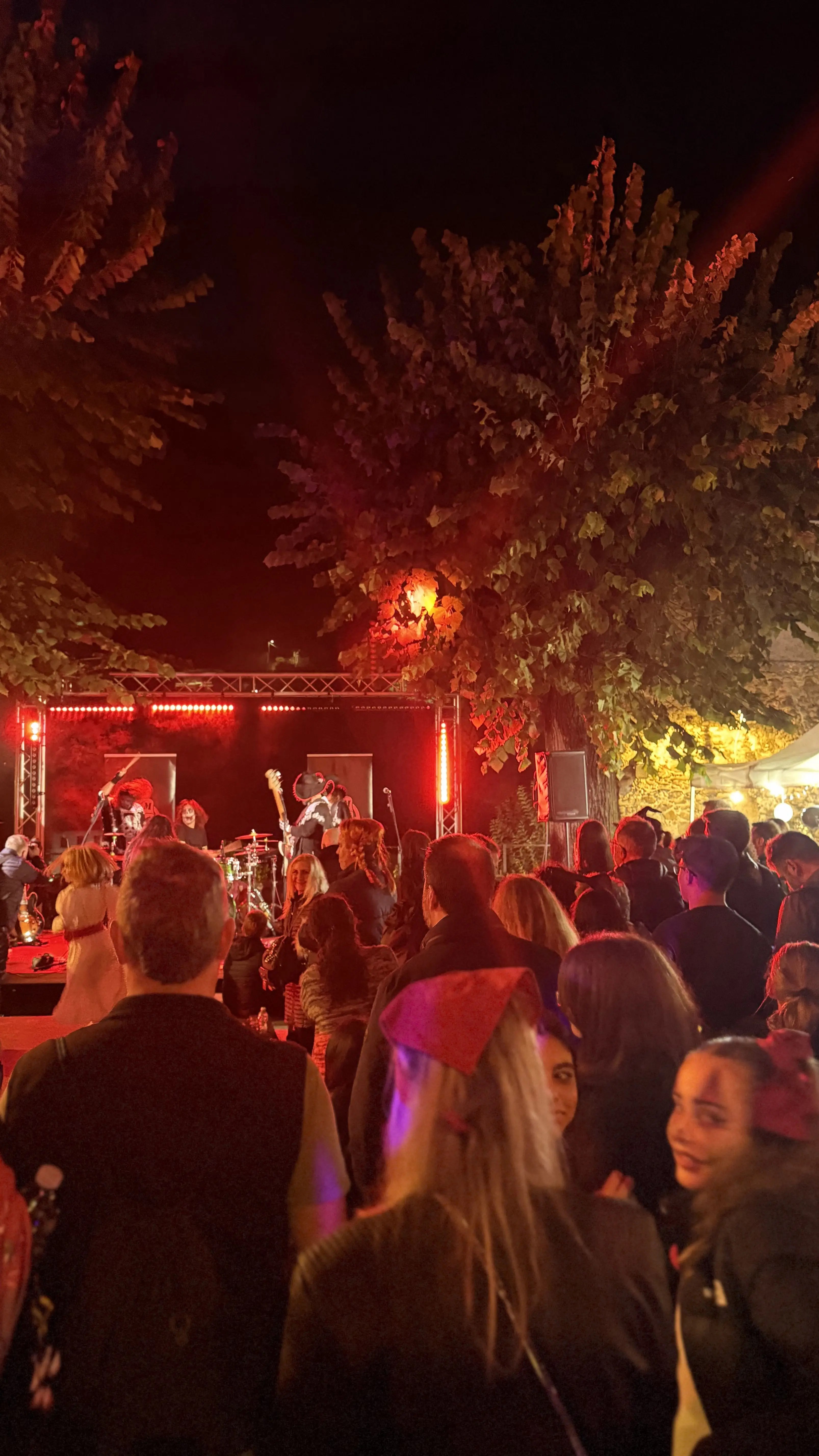 Vallecrosia Festa Halloween