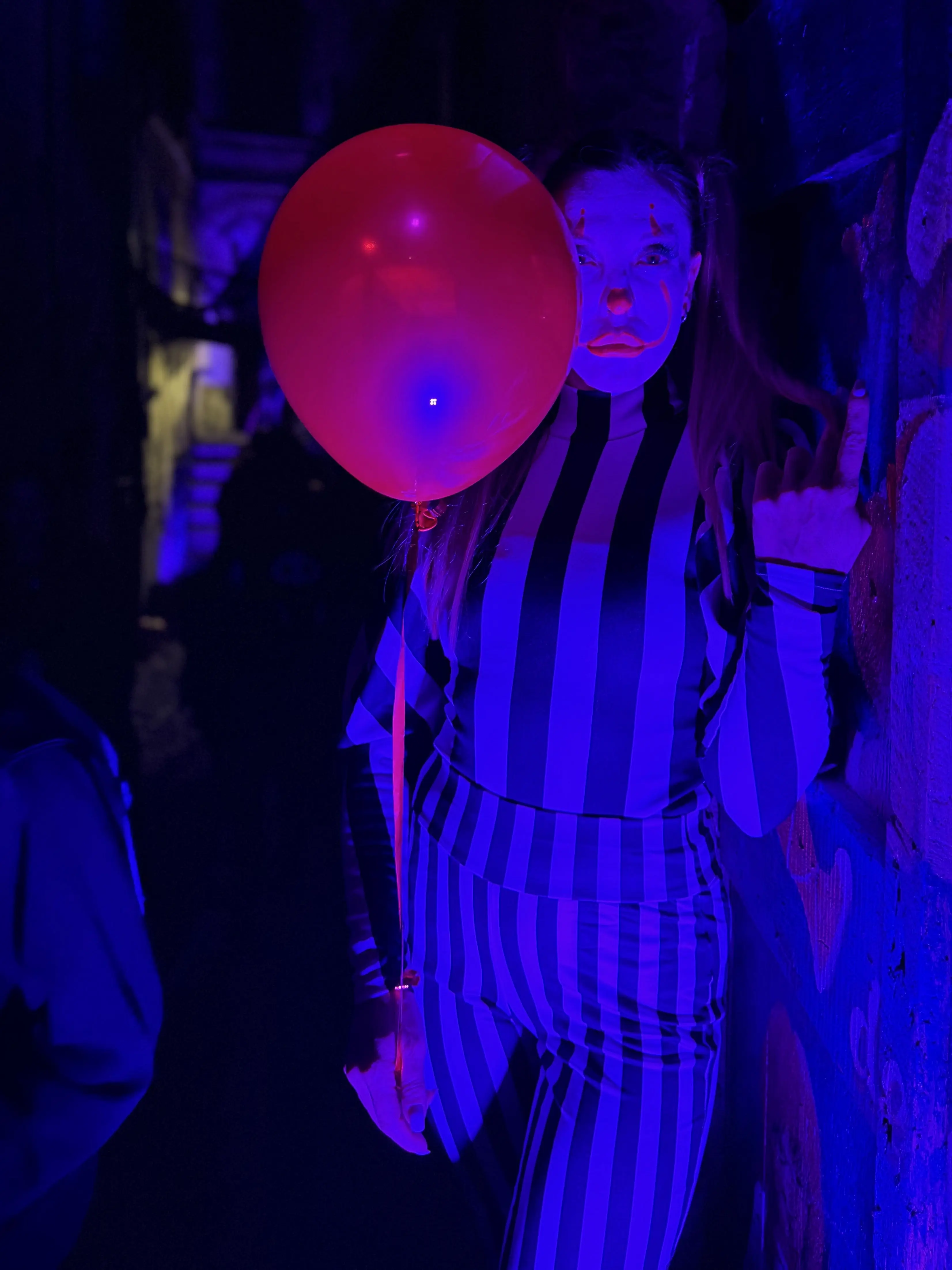 Vallecrosia Festa Halloween