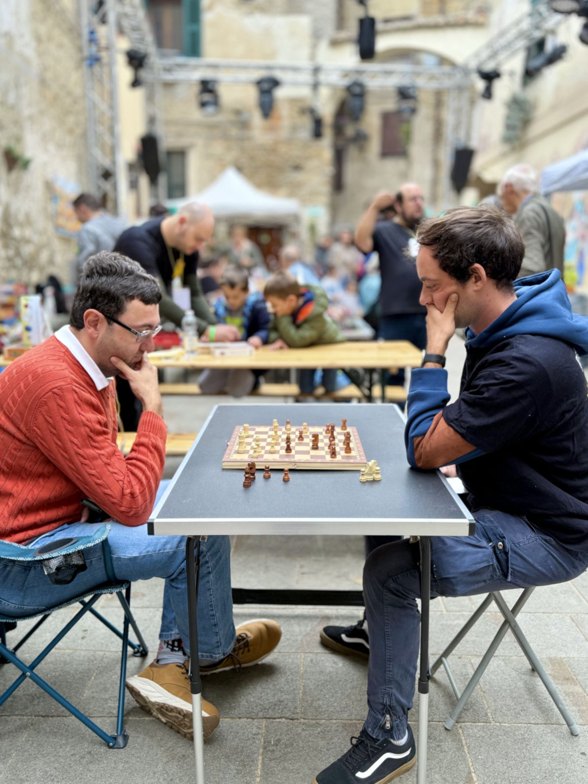 Festa della Zucca Vallecrosia