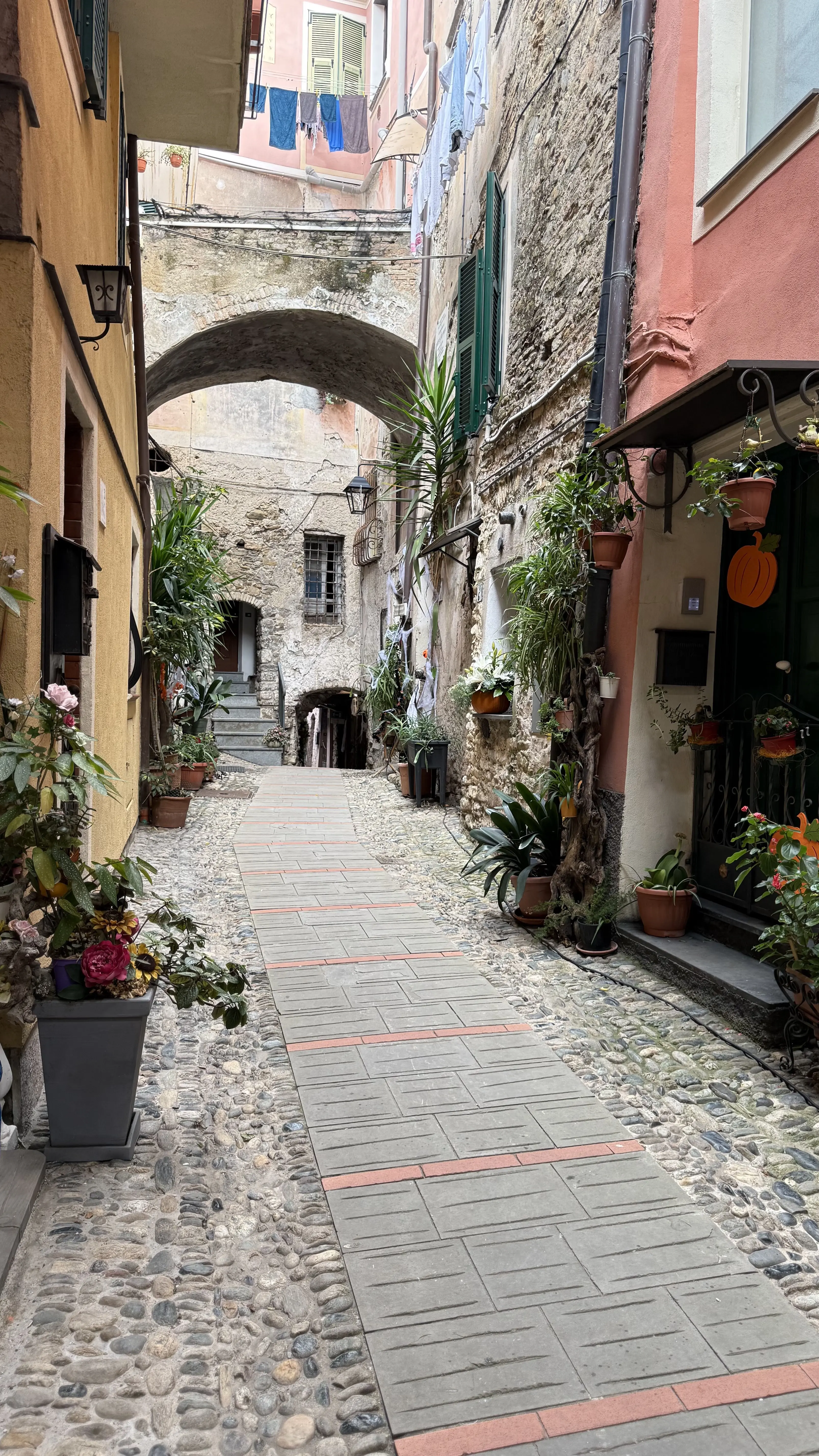 Festa della Zucca Vallecrosia