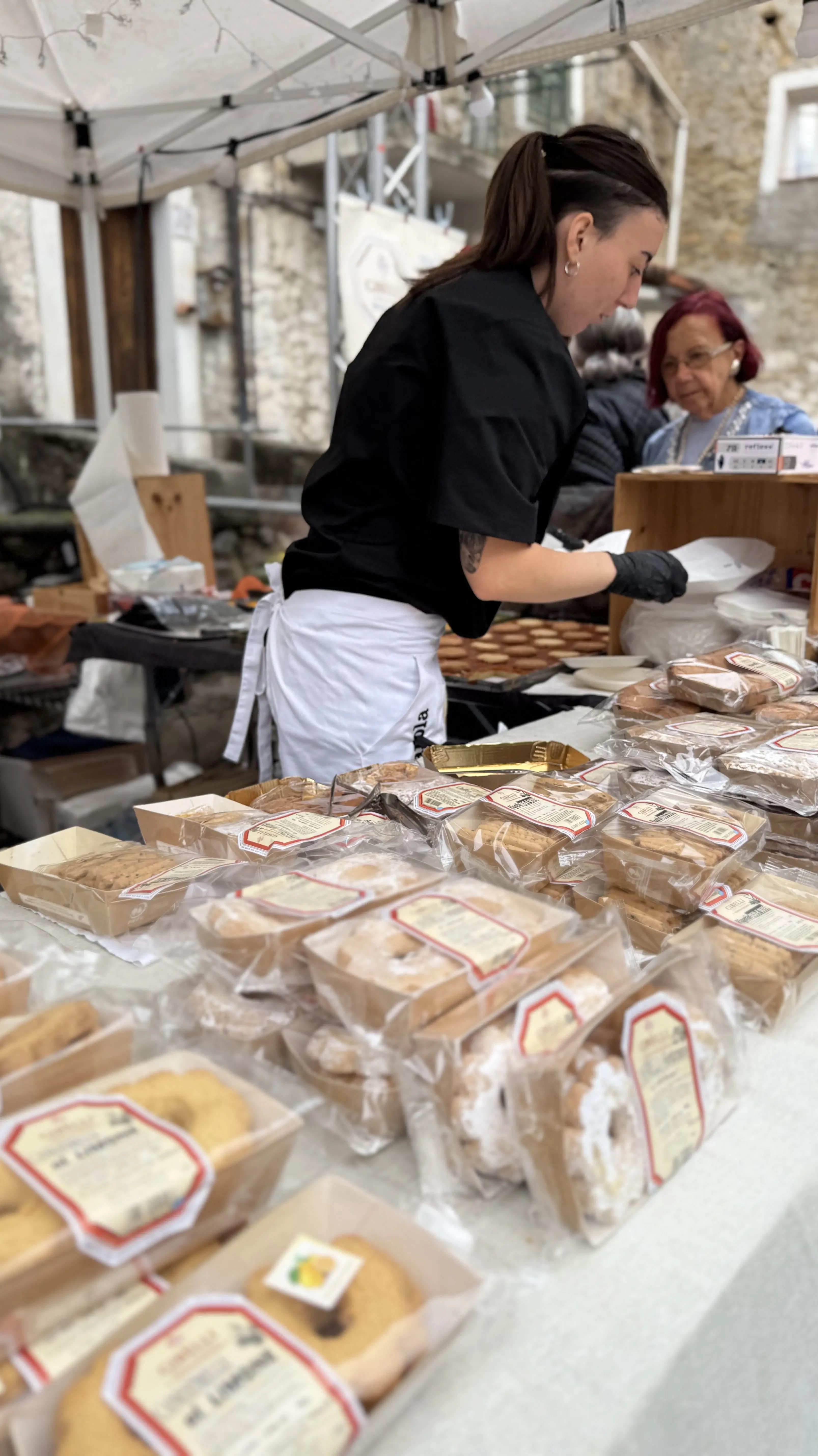 Festa della Zucca Vallecrosia