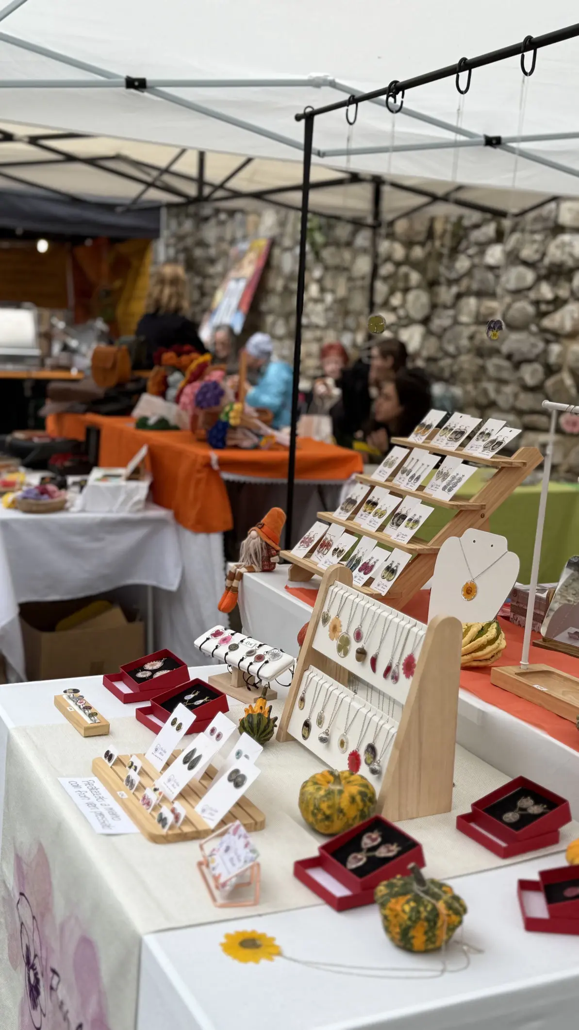 Festa della Zucca Vallecrosia