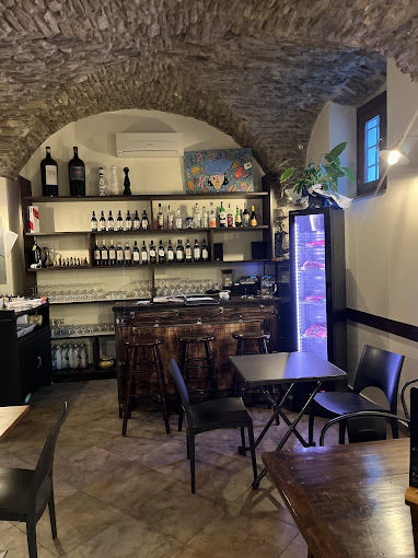 Osteria dei Mat
