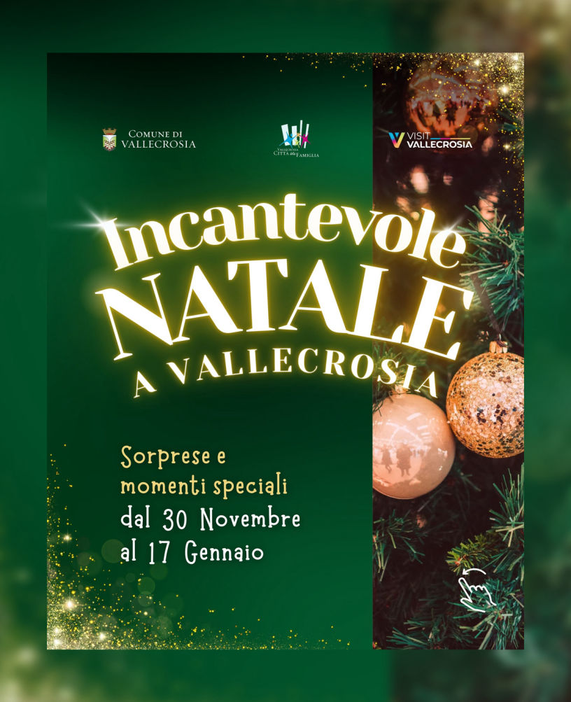 Vallecrosia Natale Eventi