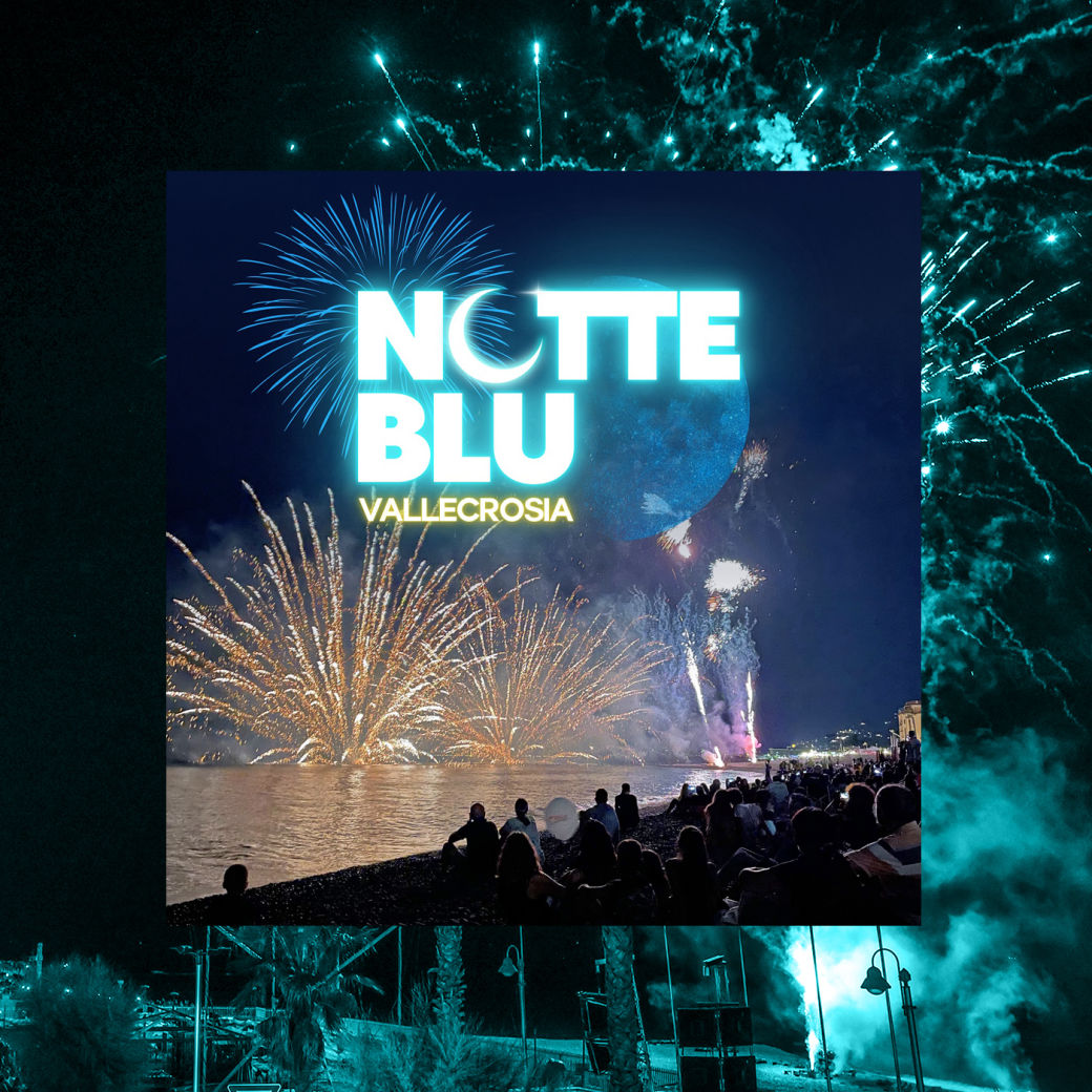Notte Blu