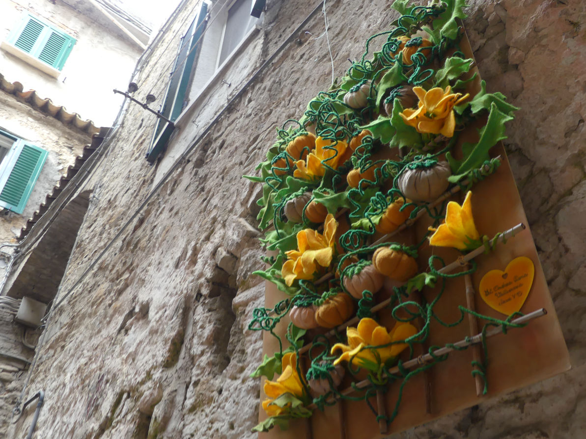 Festa della Zucca Vallecrosia