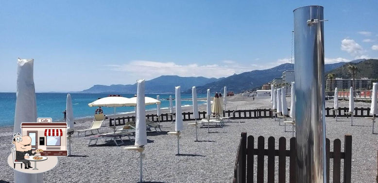 La Polena Vallecrosia