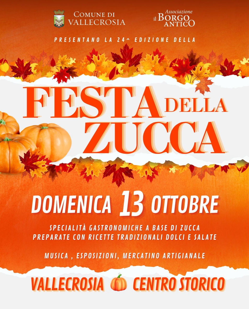 Festa della Zucca