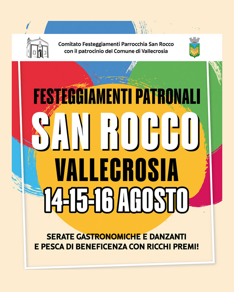 San Rocco Vallecrosia