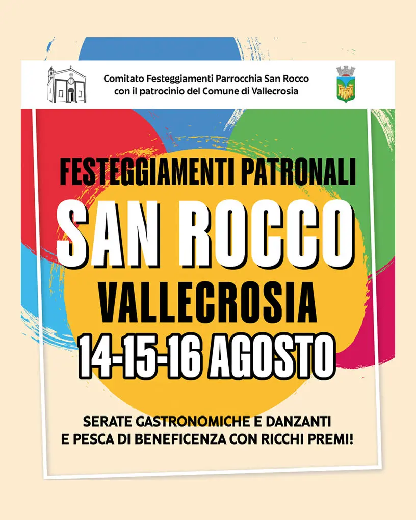 San Rocco Vallecrosia