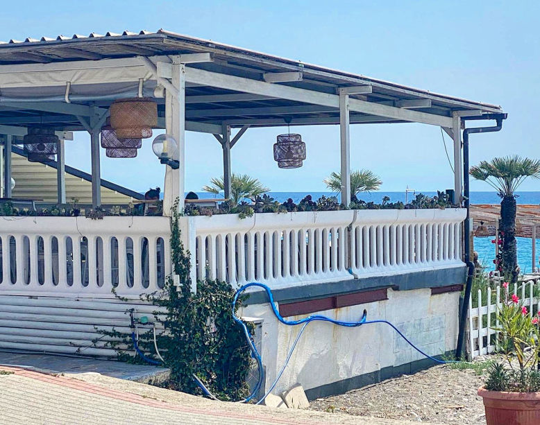 Tridente Vallecrosia