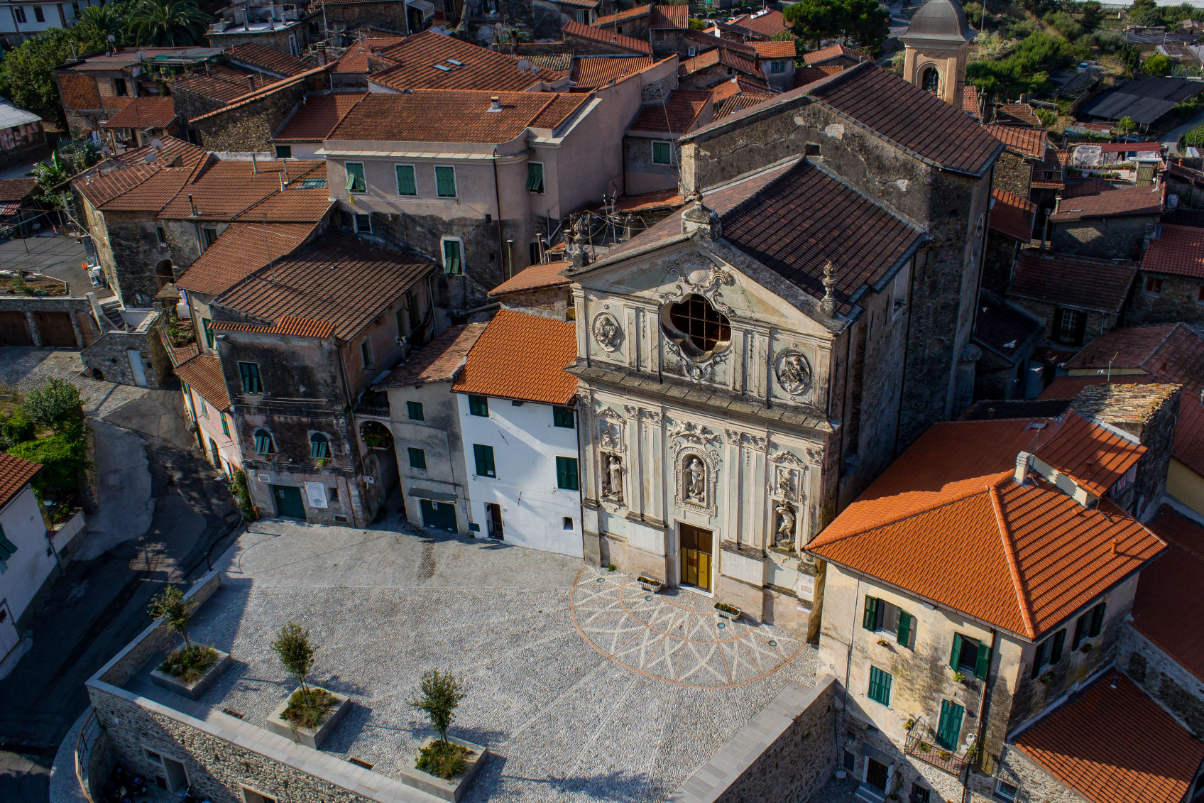 Vallecrosia migliore località turistica