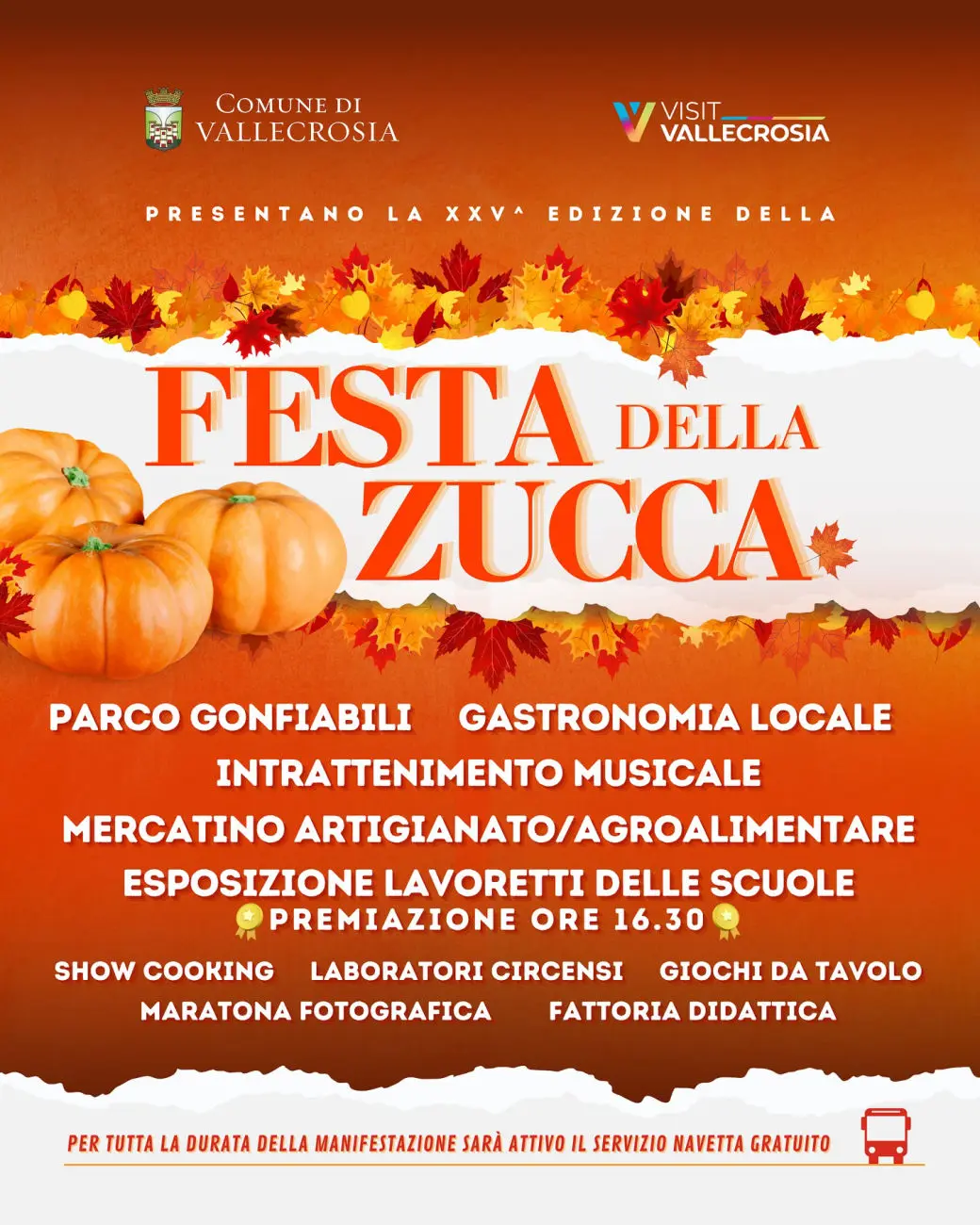 Festa della Zucca